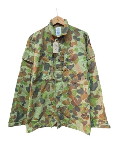 Australian military auscam - australian,