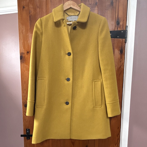 Hobbs womens overcoat - hobbs,