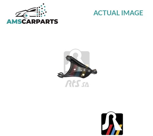 Track control arm wishbone - control,