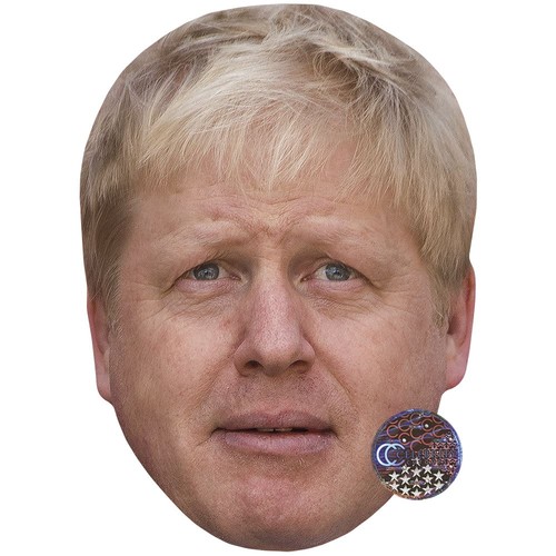 Boris johnson - boris,