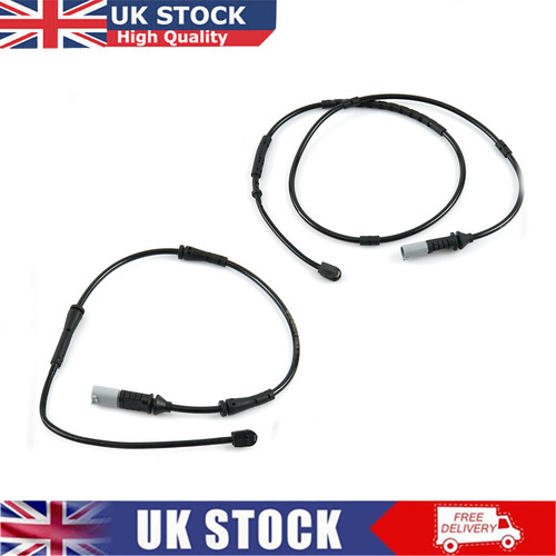 Front brake pad - 2x,