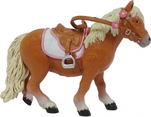New papo 51559 shetland - 51559, pony
