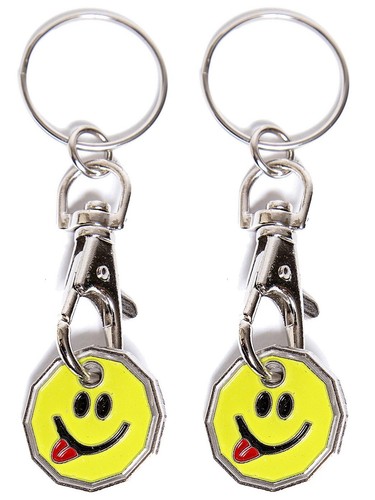 Pack smile face tongue one - pack,