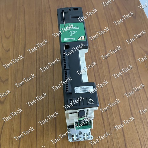 Used tested digitax st - tested,