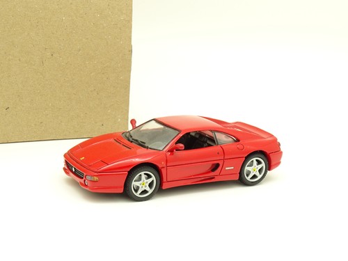 Detail cars ferrari - sb,