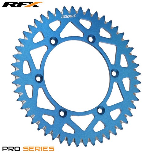 Rfx pro series rear sprocket - pro,