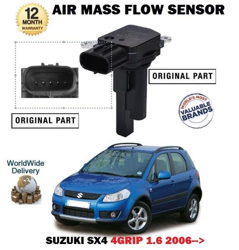 For suzuki sx4 - sx4, 4x4