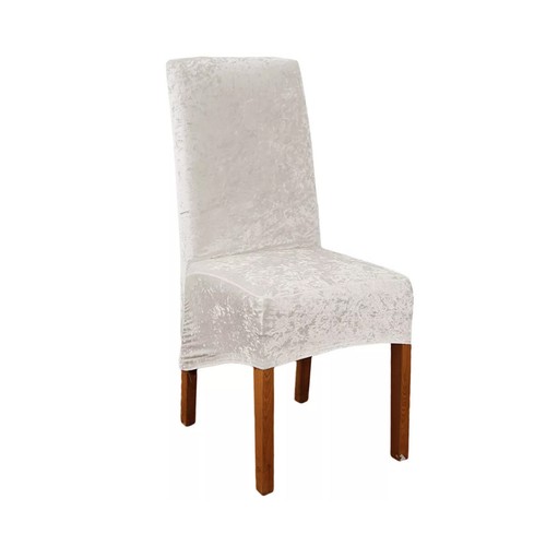 6pcs crushed velvet - 1/2/4/6pcs,