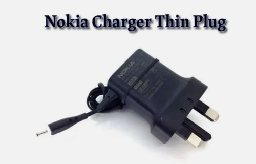 Genuine nokia mains - genuine,