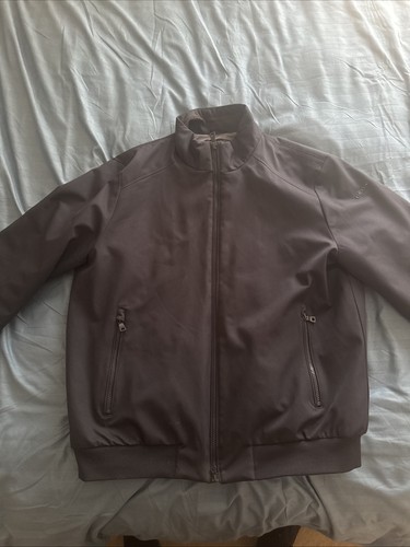 Geox men respira jacket red - jacket,