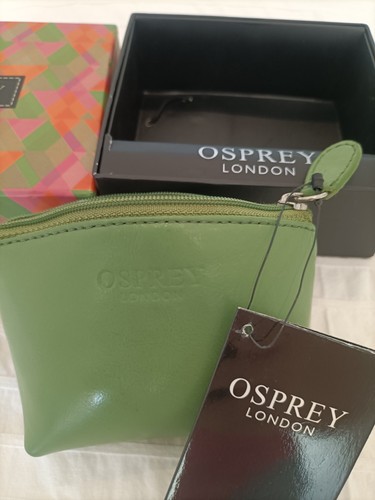 Osprey london small leather - osprey,