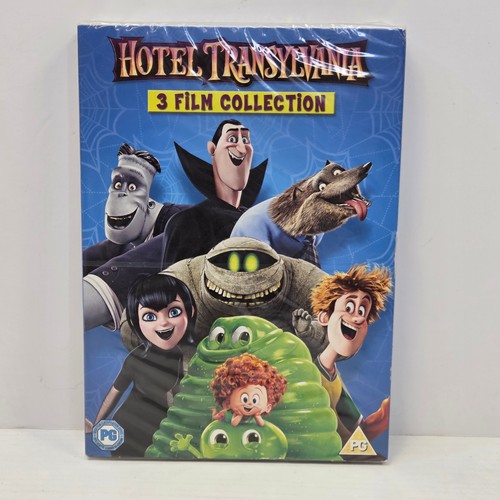 Hotel transylvania film - hotel,