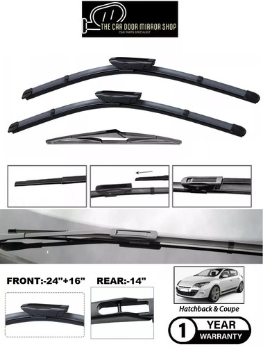 Renault megane mk3 - renault,