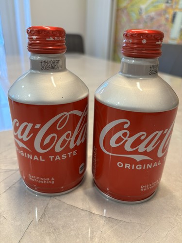 Rare coca cola - coca-cola, japanese