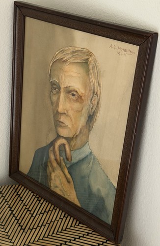 1940 original alfred - 1940’s,
