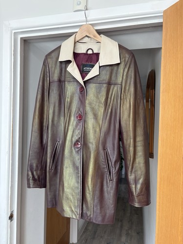 Rare vintage ladies - , unisex