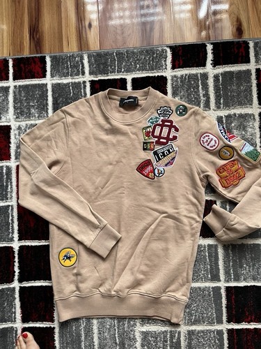 Dsquared2 men beige - men’s,
