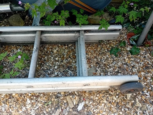 16ft triple section - c,