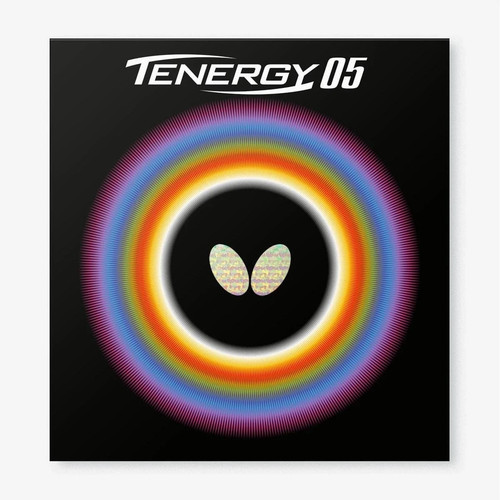 Butterfly tenergy red table - butterfly,