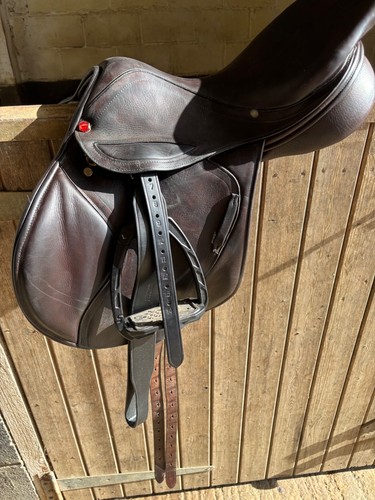 Albion kontact lite saddle - ,