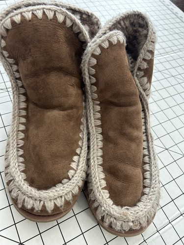 Mou eskimo inner wedge - inner,