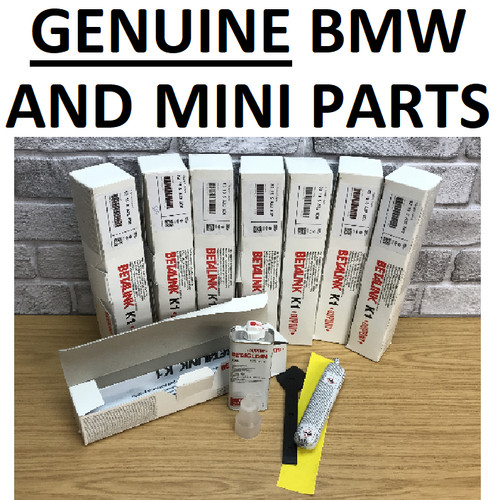Genuine bmw betalink - genuine, k1