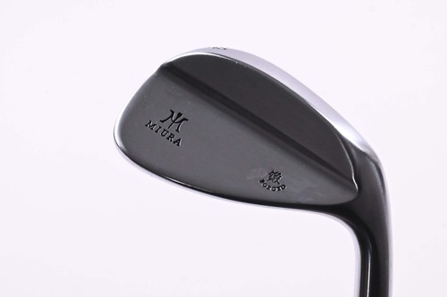 Miura forged series gap - series, wedge