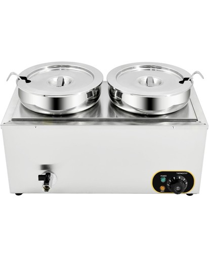 Commercial bain marie - bain, marie,