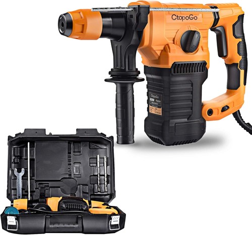 Sds plus 1500w heavy duty - sds-plus,