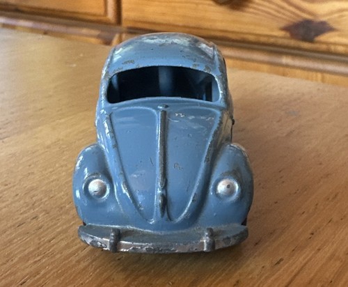 Dinky toys 181 - toys, volkswagen