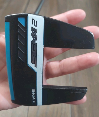 Ping sigma tyne mallet - ping,