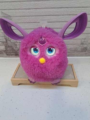Hasbro furby connecgpjnk - hasbro,