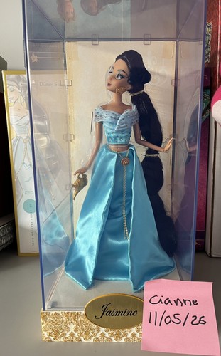 Disney designer doll princess - doll,
