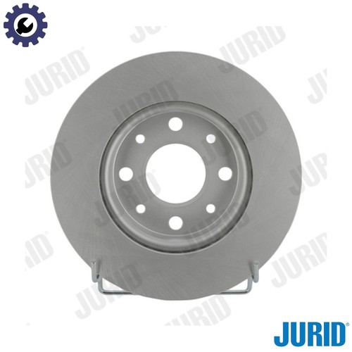 Brake disc 562296jc for - brake,