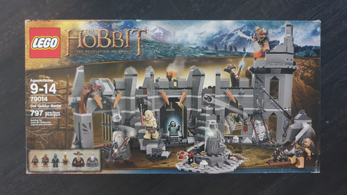 Brand new sealed lego - new,