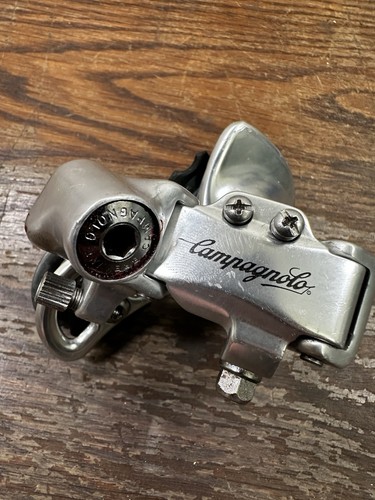 Campagnolo athena rear - rear, mech