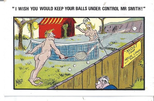 Kardorama comic postcard 41 - kardorama,