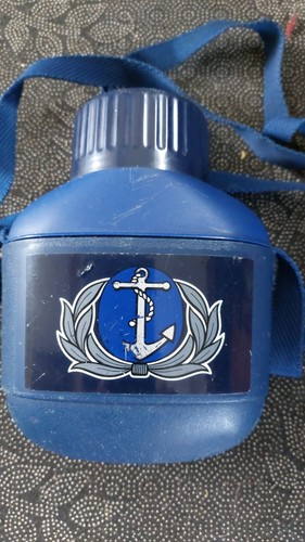 Vintage thermos cooler bottle - cooler,