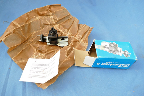 Emco unimat top slide 150 - no,