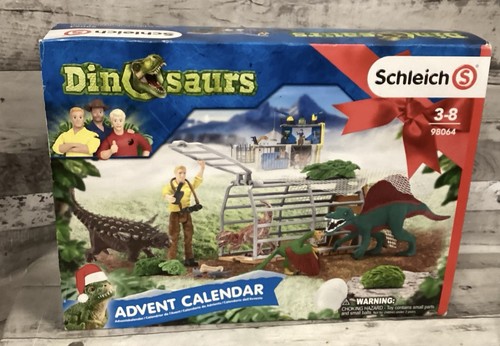 Schleich dinosaurs 98064 - schleich,