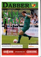 Nantwich town colwyn bay - v,