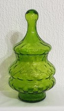 Empoli green optic glass - optic,