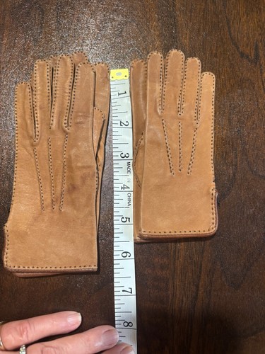 Lot vintage gloves - lot,