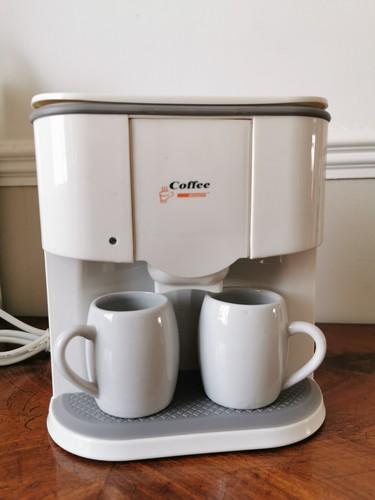 Vintage automatic coffeemaker - automatic,