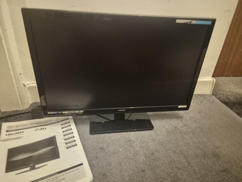 Bush inch led with - inch,