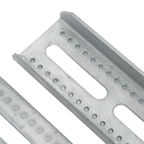 丨galvanized swivel bunk - 丨galvanized,
