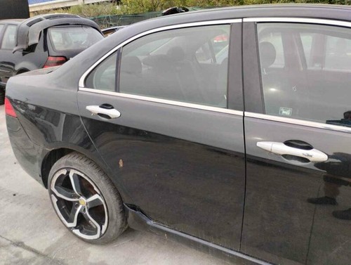 1509139 rear door honda - door, rh