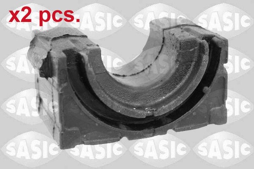 Pcs front fits both sides - front,