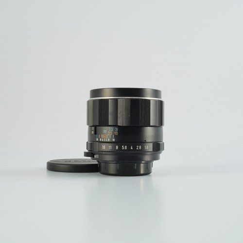 Excellent pentax super multi - excellent,