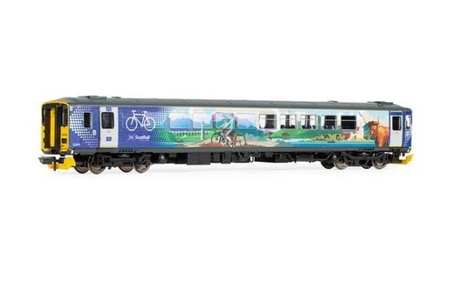 Hornby r30146 scotrail - r30146,